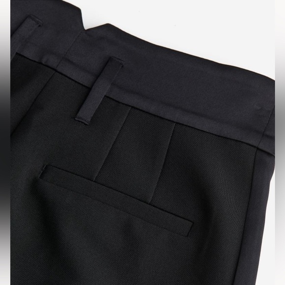 H&M Tuxedo Pants - Picture 4 of 9